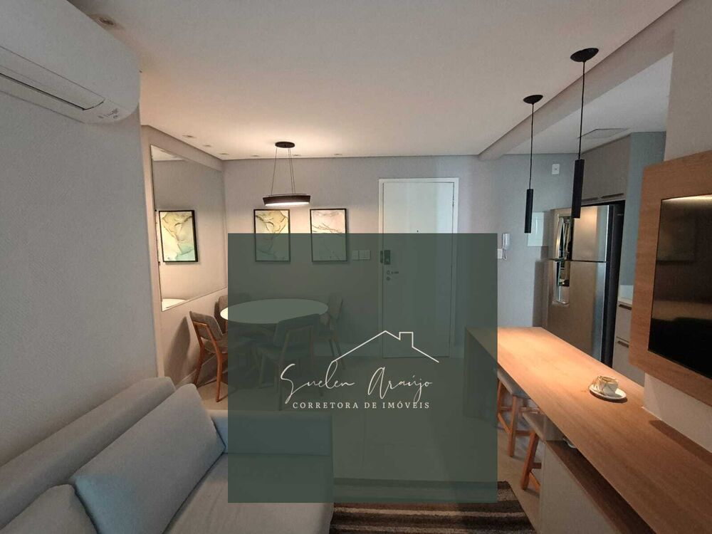Apartamento, 2 quartos, 53 m² - Foto 4