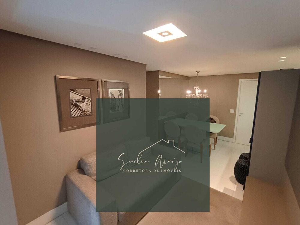 Apartamento, 2 quartos, 53 m² - Foto 5