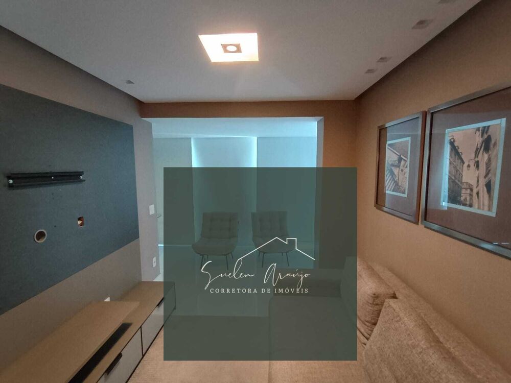 Apartamento, 2 quartos, 53 m² - Foto 2