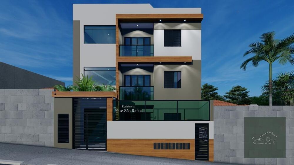 Apartamento, 2 quartos, 33 m² - Foto 4