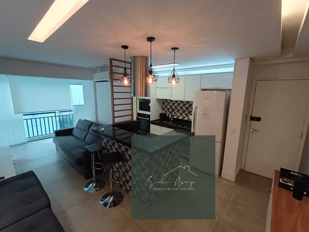 Apartamento à venda e aluguel com 2 quartos, 67m² - Foto 5