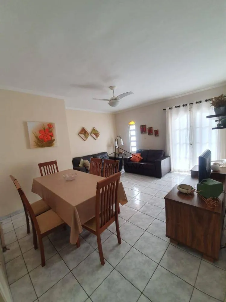 Apartamento, 3 quartos, 85 m² - Foto 1