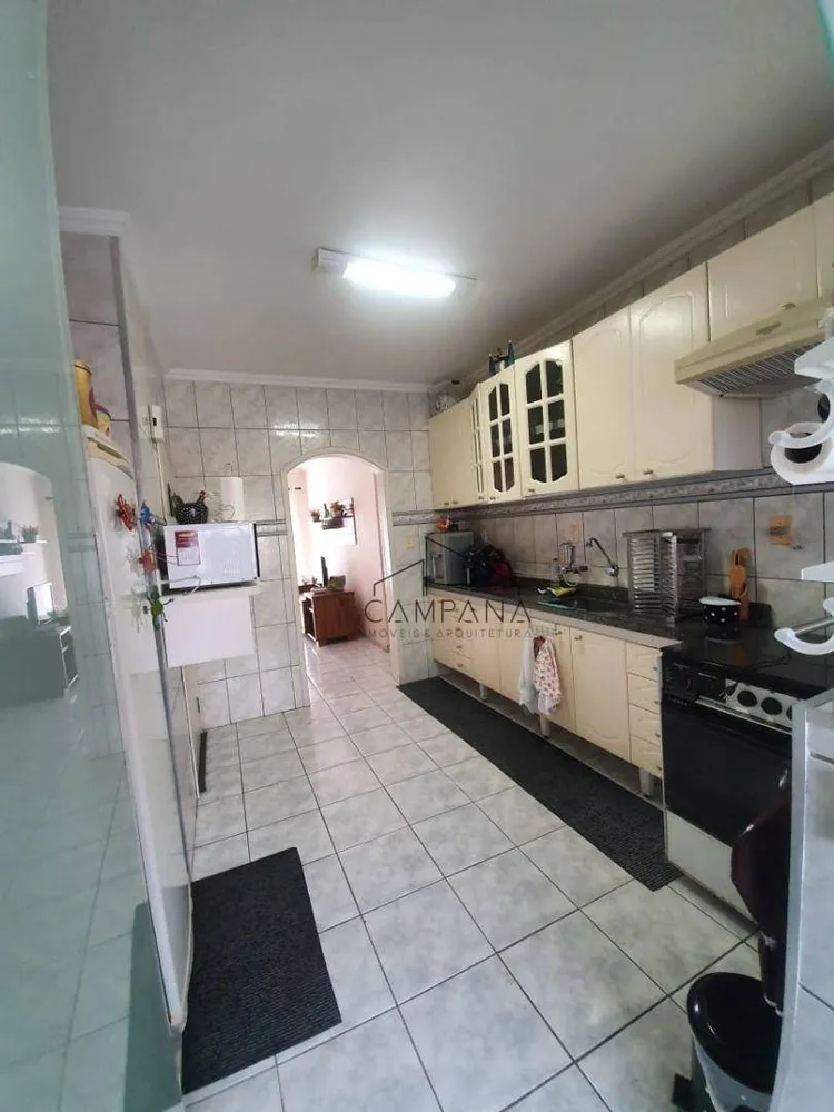Apartamento, 3 quartos, 85 m² - Foto 3