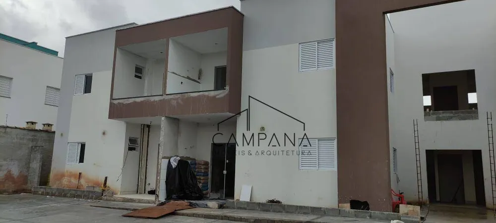 Apartamento, 2 quartos, 52 m² - Foto 4