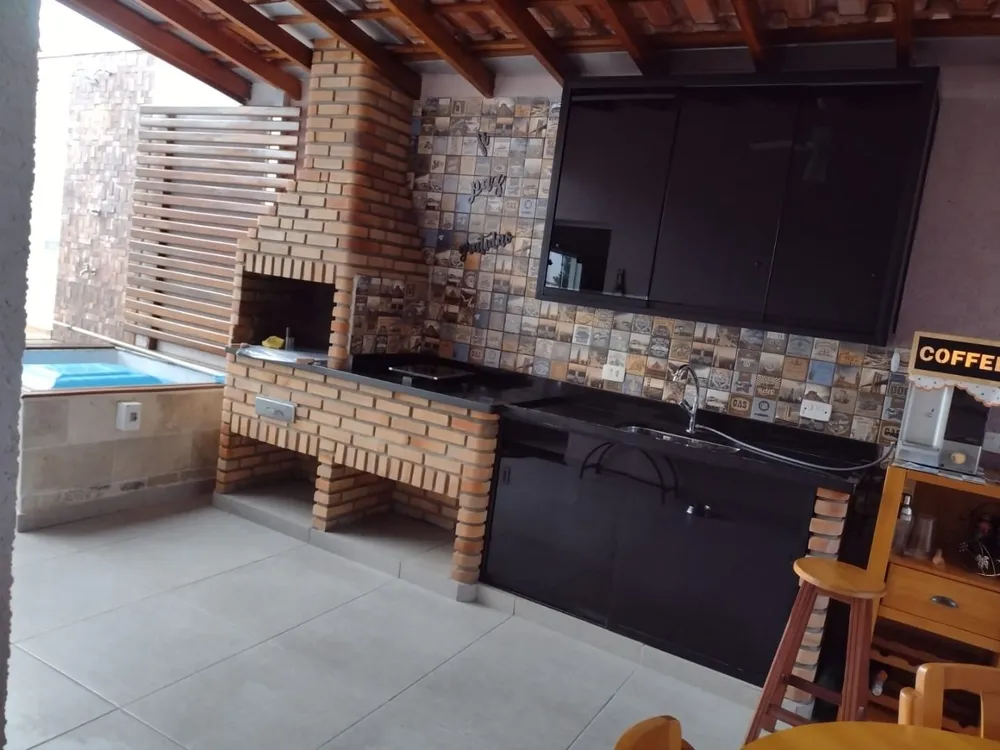 Casa, 3 quartos, 145 m² - Foto 4