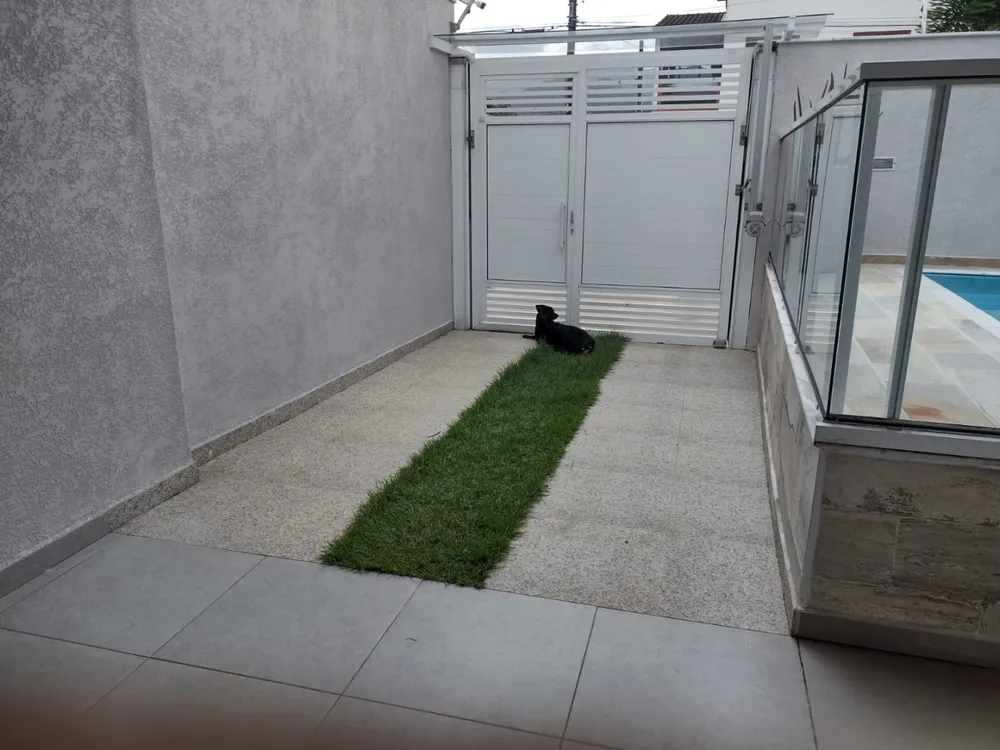Casa, 3 quartos, 145 m² - Foto 2