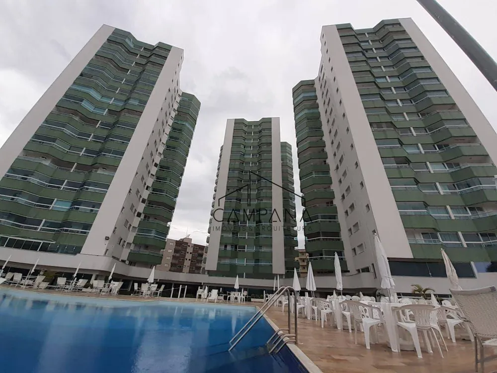 Apartamento, 2 quartos, 77 m² - Foto 1