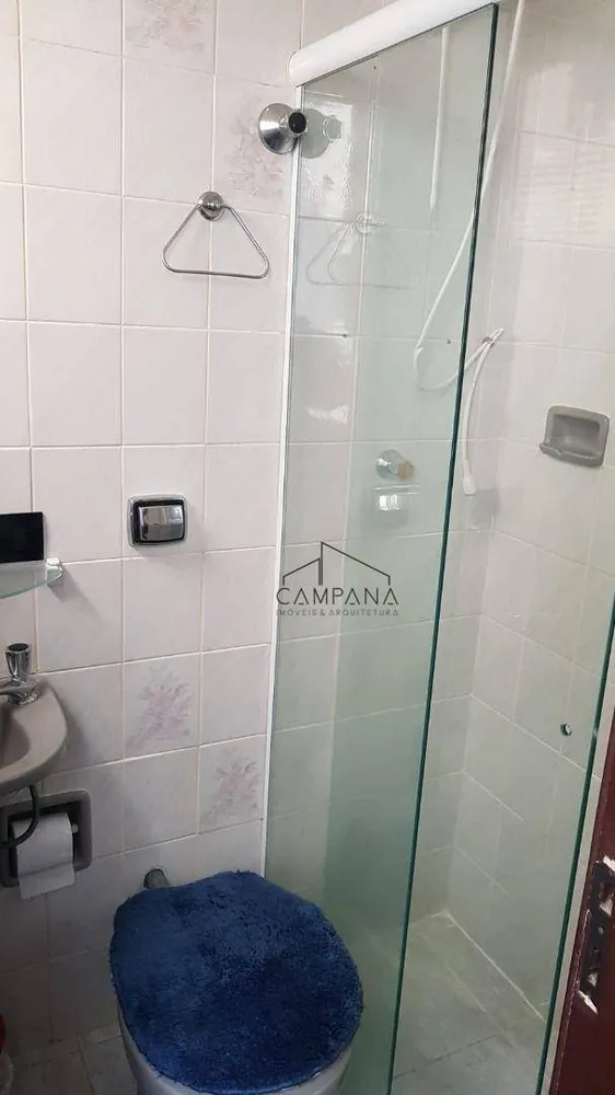 Apartamento, 3 quartos, 90 m² - Foto 2