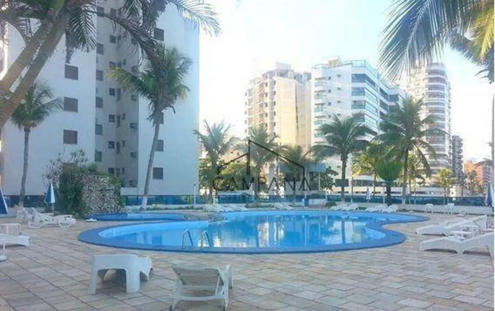 Apartamento, 3 quartos, 90 m² - Foto 1