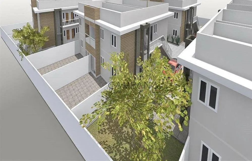 Loft, 42 m² - Foto 3