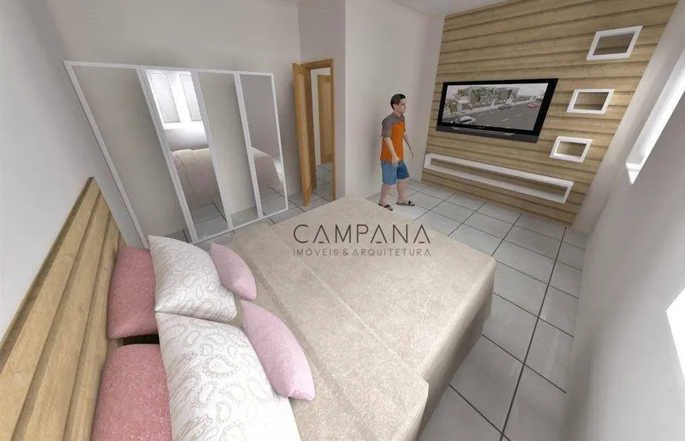 Loft, 42 m² - Foto 4