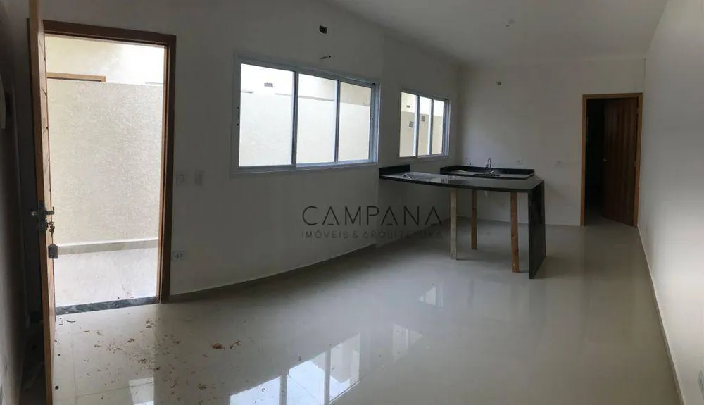 Casa, 2 quartos, 65 m² - Foto 4