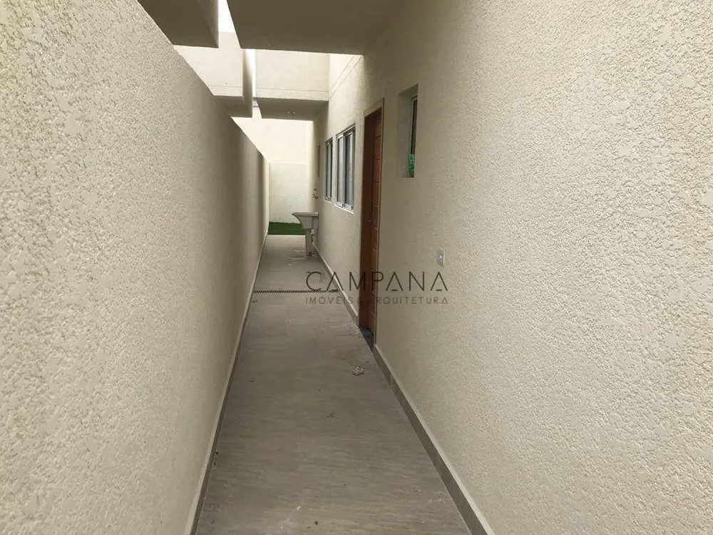 Casa, 2 quartos, 65 m² - Foto 2