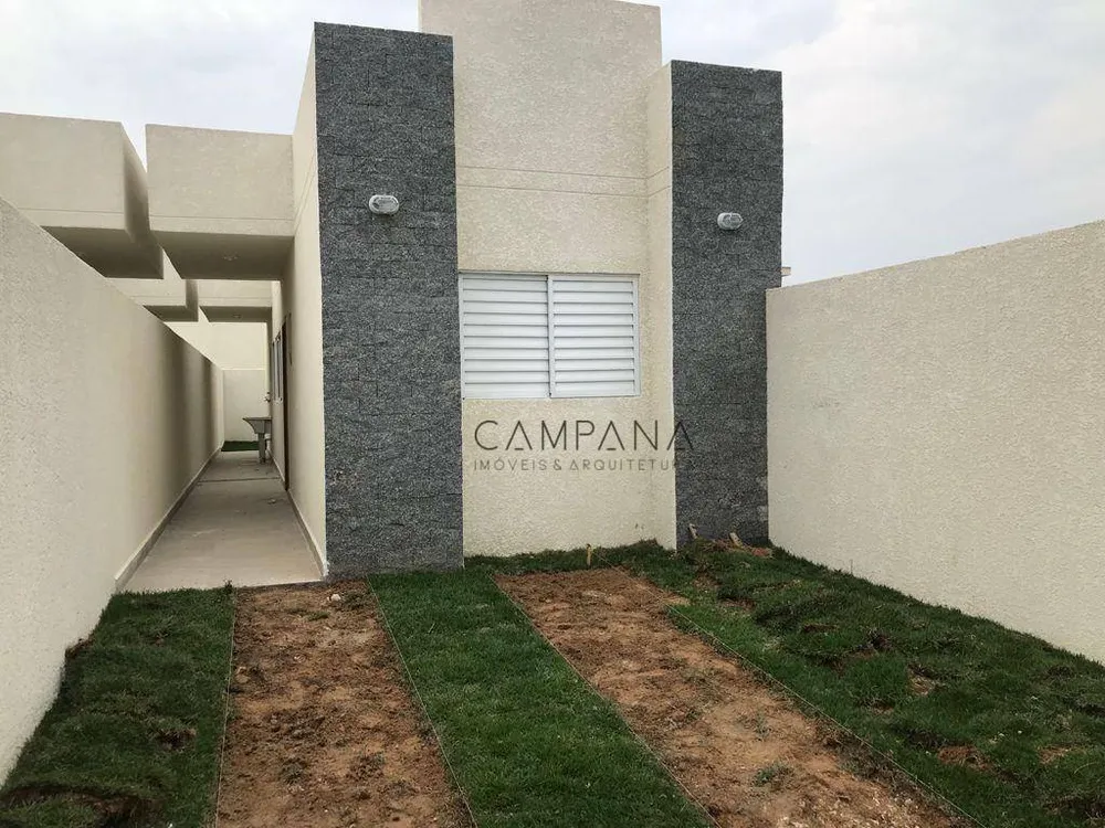 Casa, 2 quartos, 65 m² - Foto 1