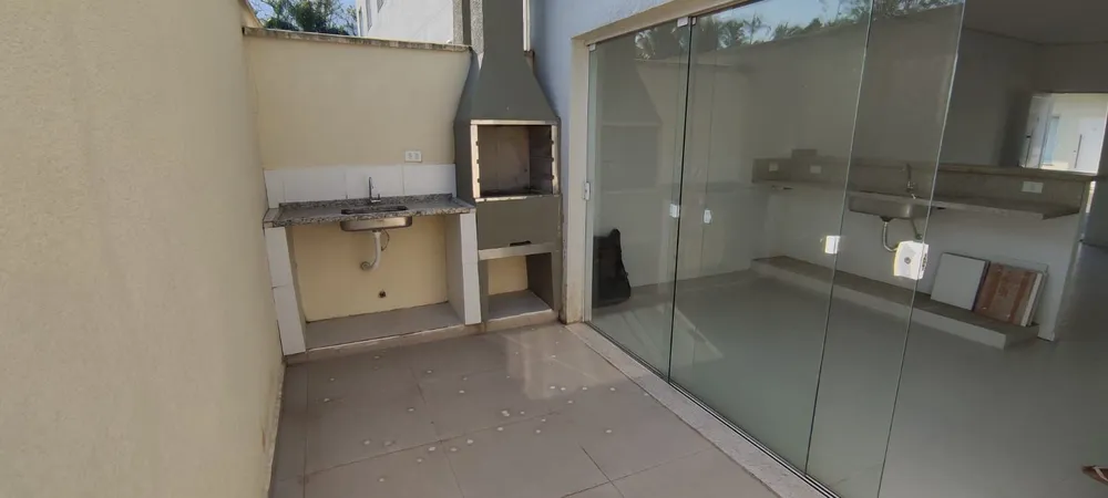 Casa, 3 quartos, 100 m² - Foto 4