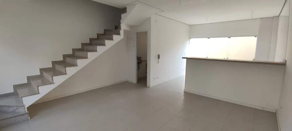 Casa, 3 quartos, 100 m² - Foto 2