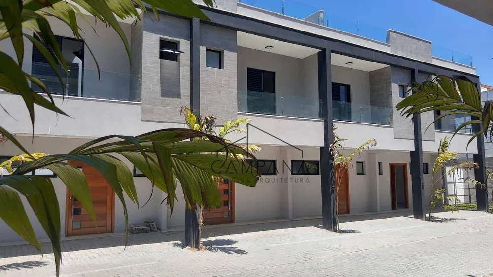 Sobrado, 3 quartos, 183 m² - Foto 1