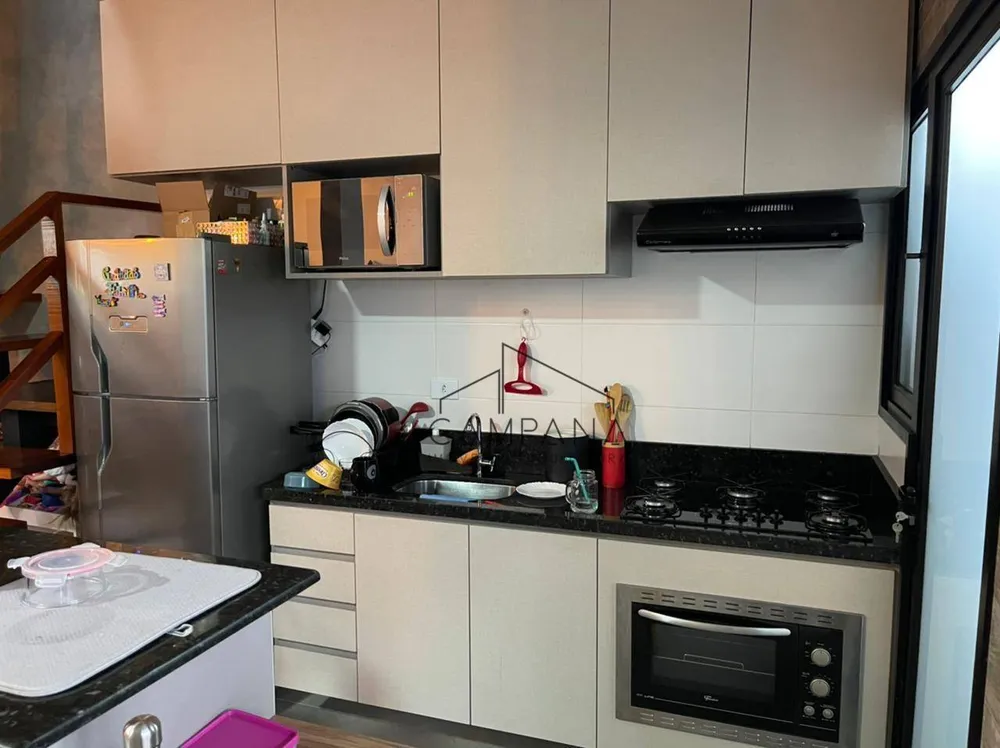 Sobrado, 3 quartos, 183 m² - Foto 3