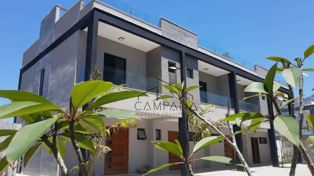 Sobrado, 3 quartos, 183 m² - Foto 2