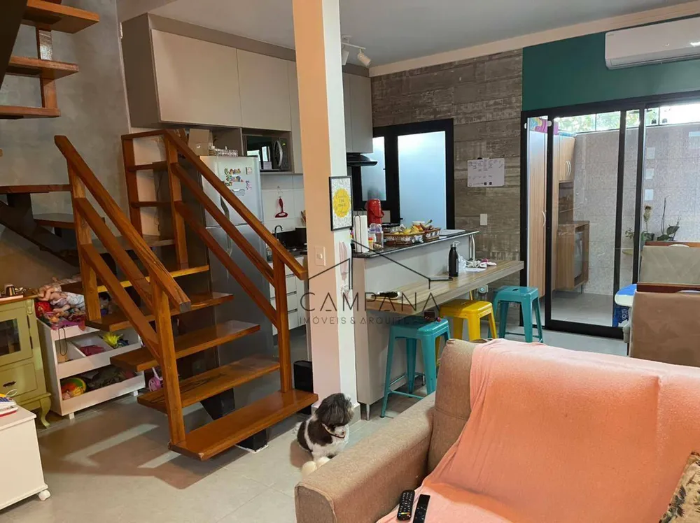 Sobrado, 3 quartos, 183 m² - Foto 4