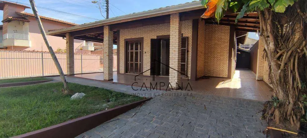 Casa, 3 quartos, 170 m² - Foto 1