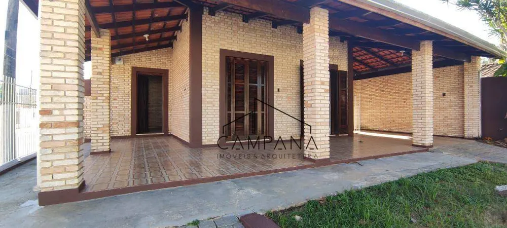 Casa, 3 quartos, 170 m² - Foto 3