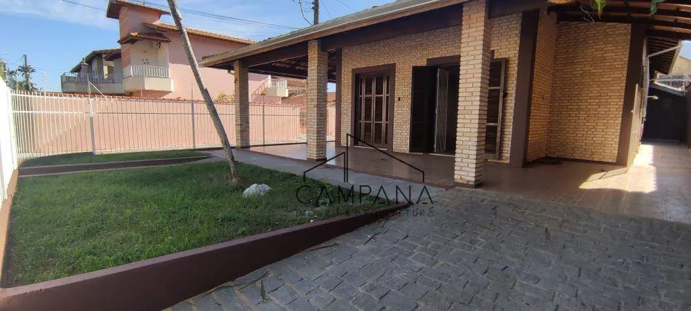 Casa, 3 quartos, 170 m² - Foto 4