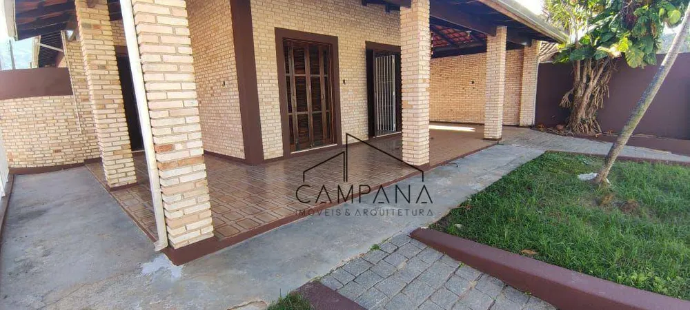 Casa, 3 quartos, 170 m² - Foto 2