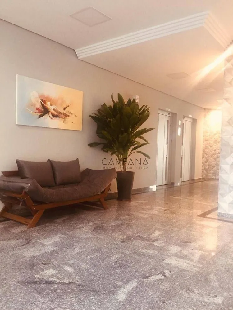 Apartamento, 2 quartos, 64 m² - Foto 2