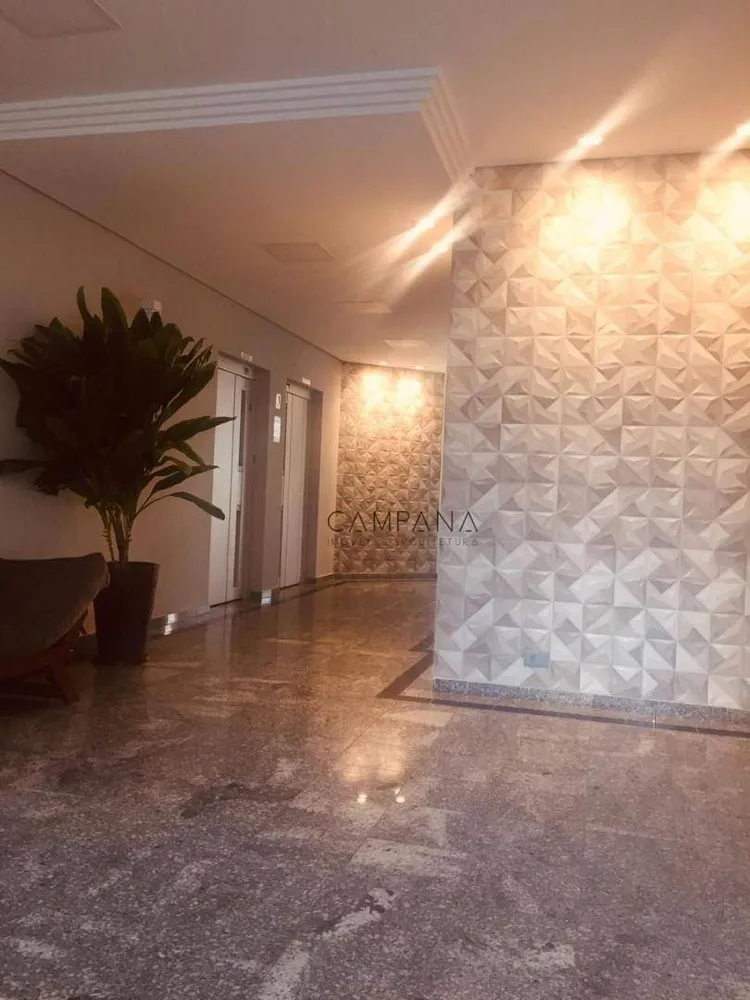 Apartamento, 2 quartos, 64 m² - Foto 4