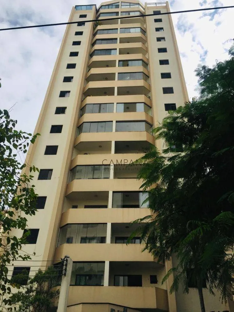 Apartamento, 2 quartos, 64 m² - Foto 1