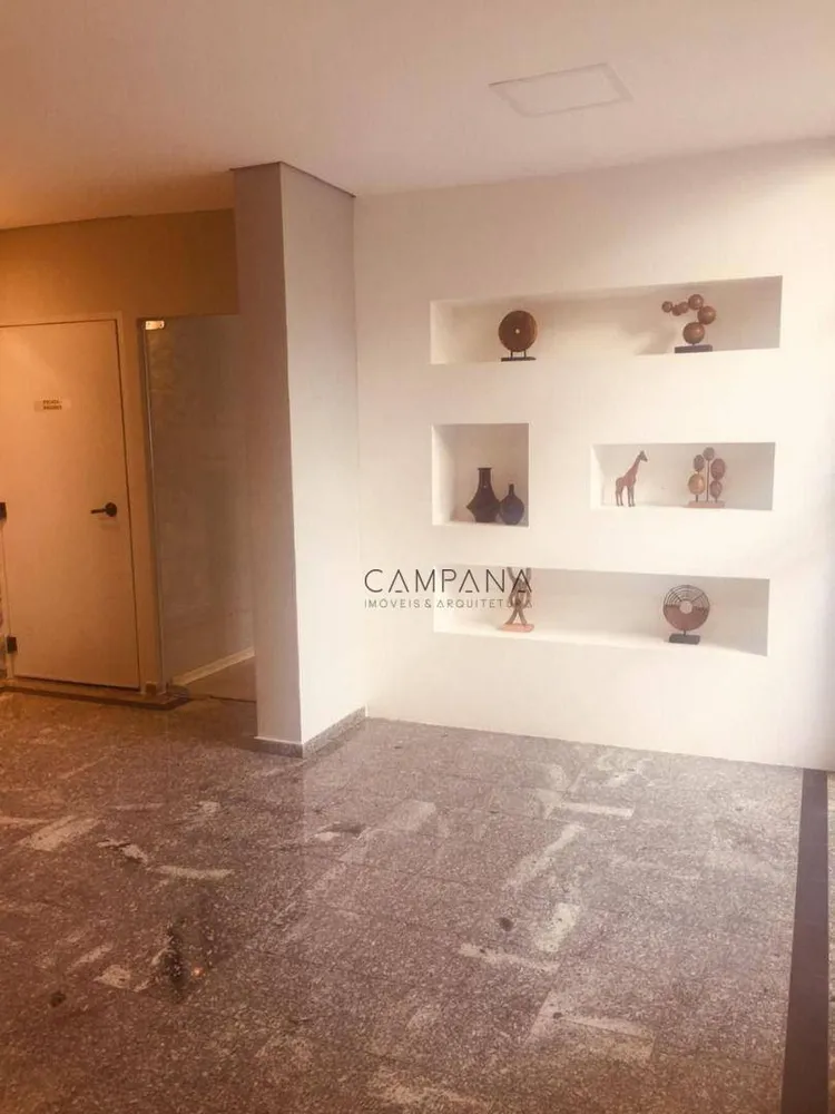Apartamento, 2 quartos, 64 m² - Foto 3