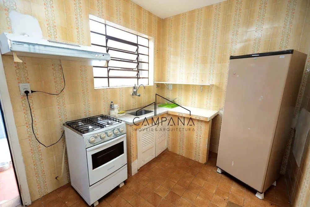 Casa, 3 quartos, 199 m² - Foto 4