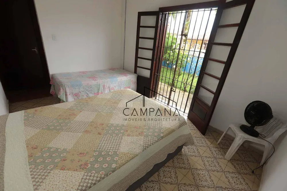 Casa, 3 quartos, 199 m² - Foto 3