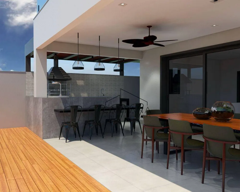 Casa, 4 quartos, 289 m² - Foto 4