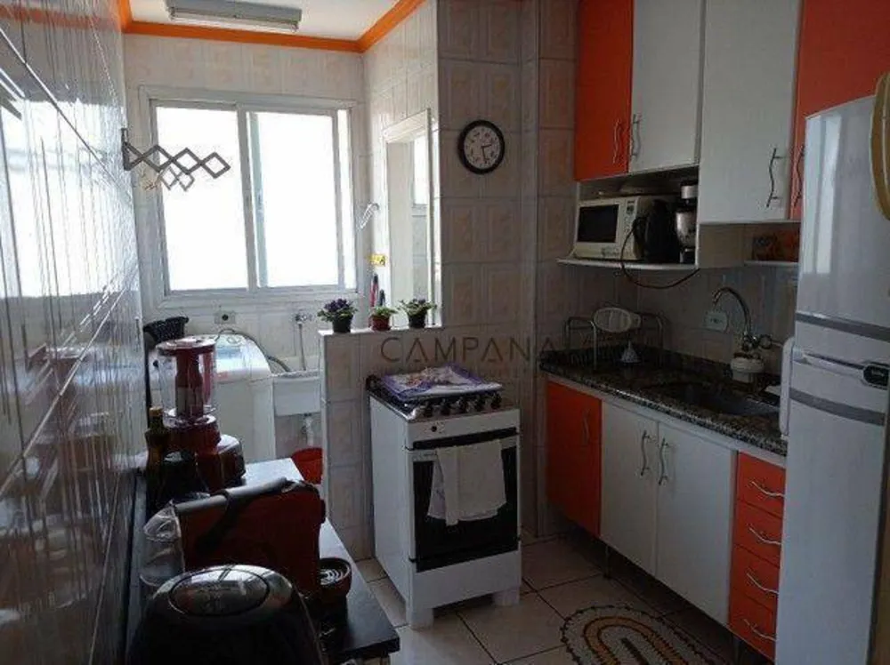 Apartamento, 2 quartos, 68 m² - Foto 4