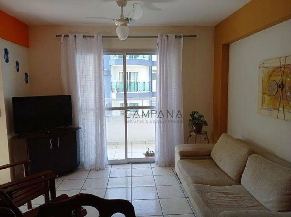 Apartamento, 2 quartos, 68 m² - Foto 2