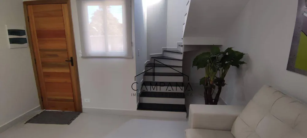 Sobrado, 2 quartos, 84 m² - Foto 4