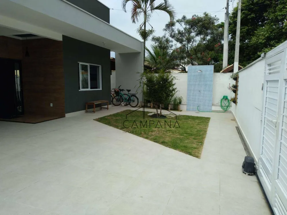 Casa, 3 quartos, 180 m² - Foto 3