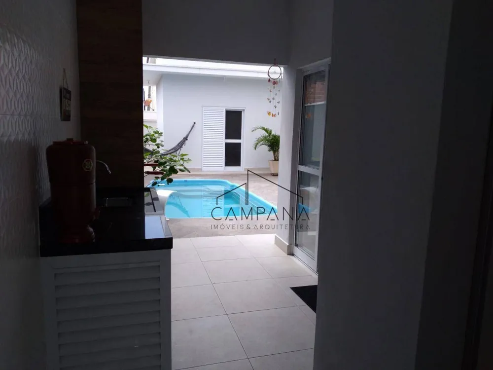 Casa, 3 quartos, 180 m² - Foto 4
