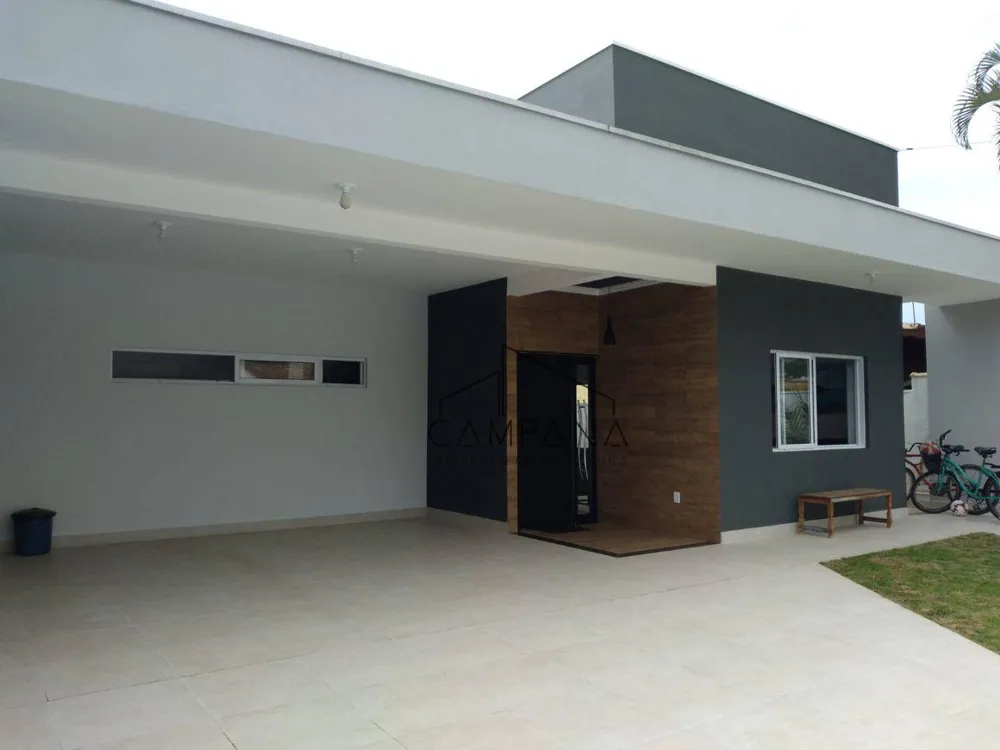 Casa, 3 quartos, 180 m² - Foto 1