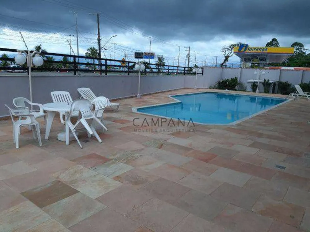 Apartamento, 2 quartos, 78 m² - Foto 2
