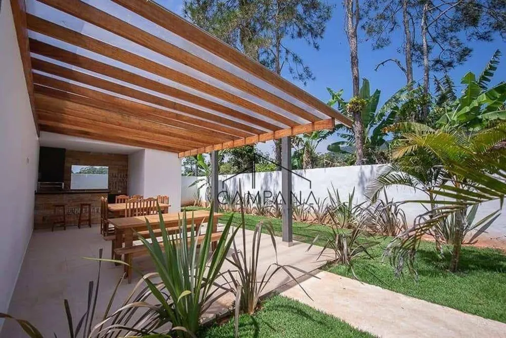 Casa, 2 quartos, 51 m² - Foto 3