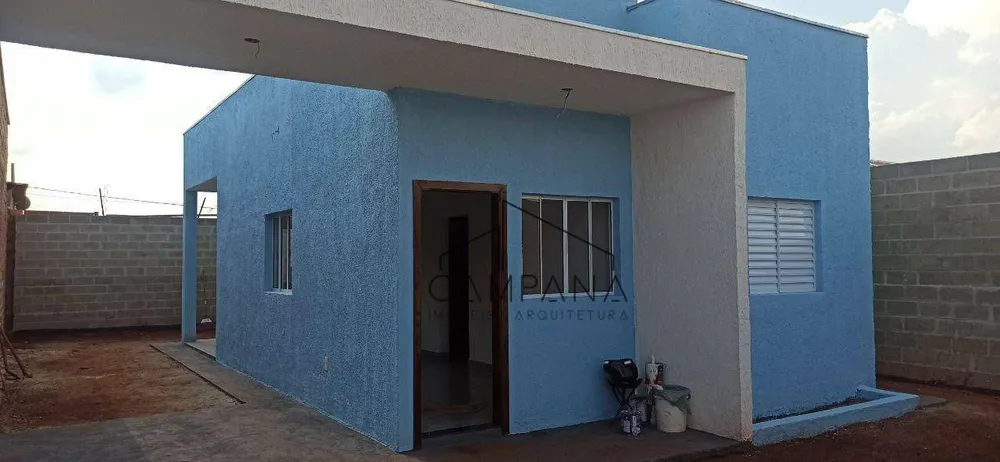 Casa, 2 quartos, 60 m² - Foto 4