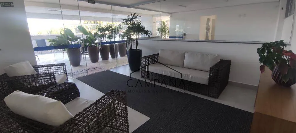 Apartamento, 3 quartos, 136 m² - Foto 3