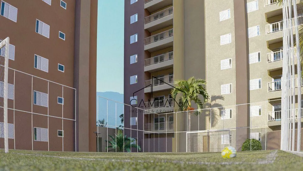 Apartamento, 2 quartos, 56 m² - Foto 4