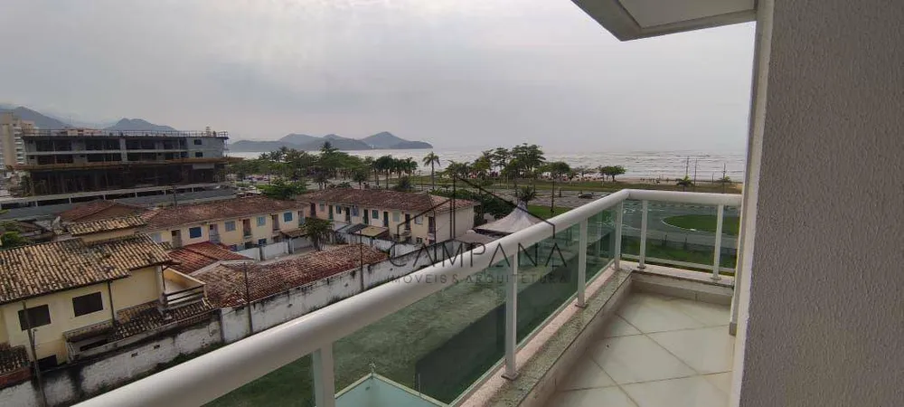 Apartamento, 3 quartos, 103 m² - Foto 1