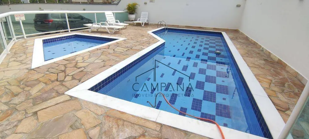 Apartamento, 3 quartos, 103 m² - Foto 2
