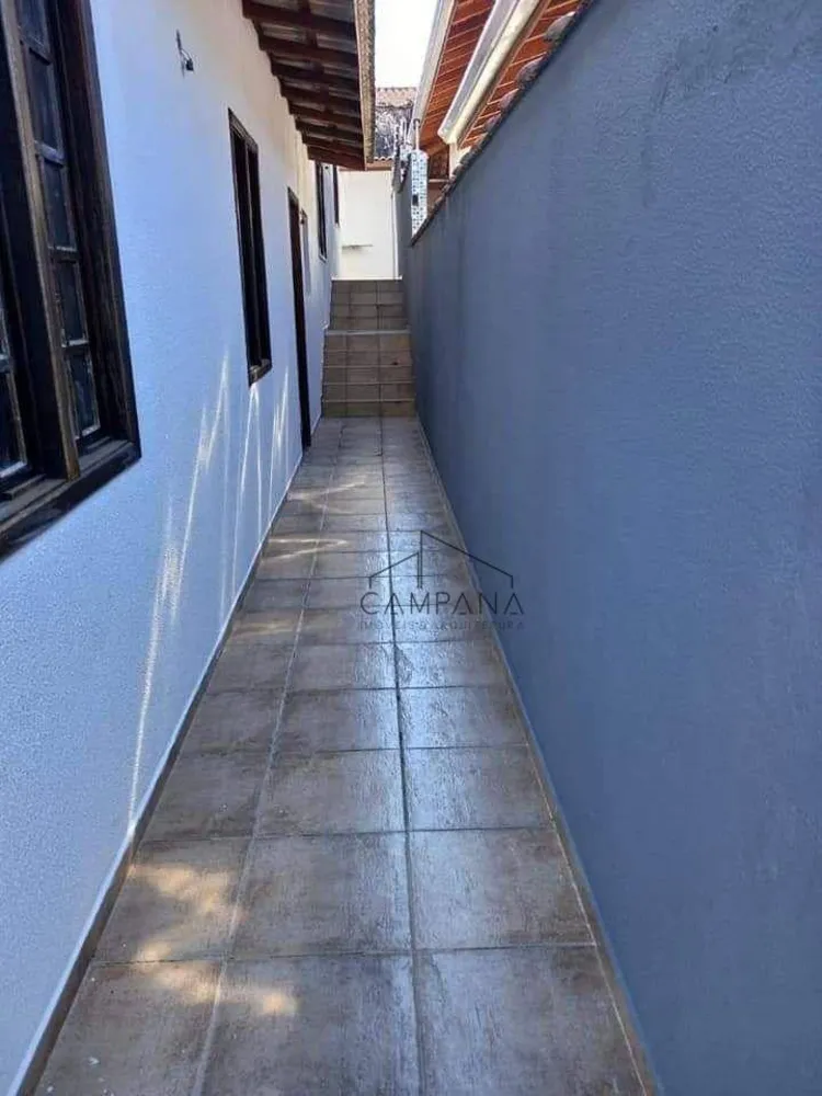 Casa, 2 quartos, 65 m² - Foto 3
