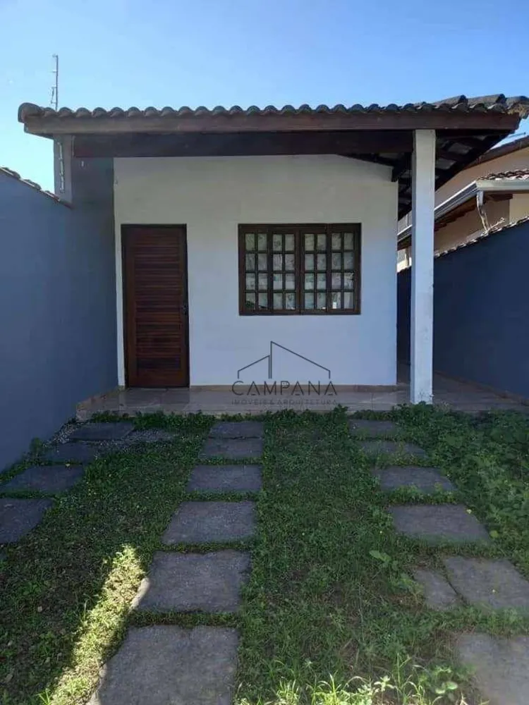 Casa, 2 quartos, 65 m² - Foto 1